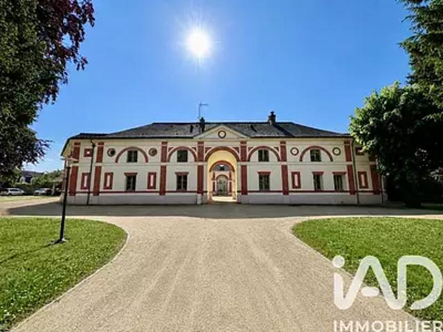 Appartement vente à Étampes, Morigny-champigny