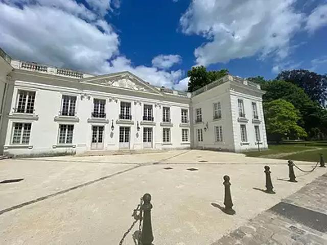 Appartement vente à Étampes, Morigny-champigny