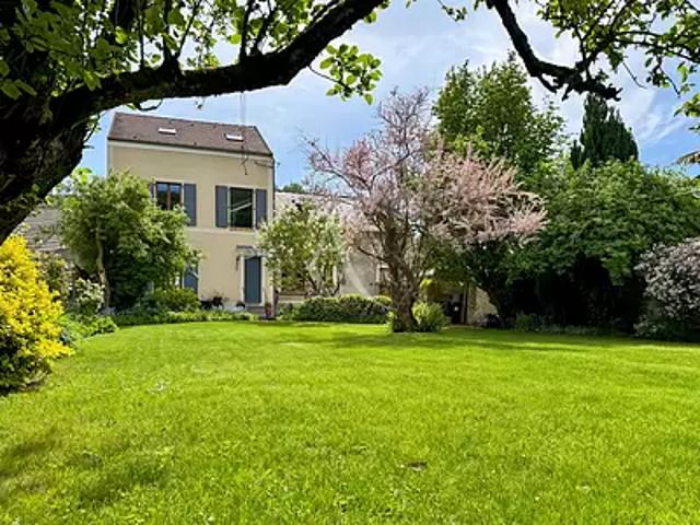 Maison vente à Étampes, Morigny-champigny