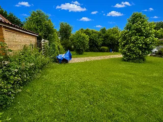 Terrain vente à Morigny-Champigny, Essonne