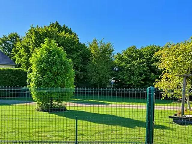 Terrain vente à Morigny-Champigny, Essonne