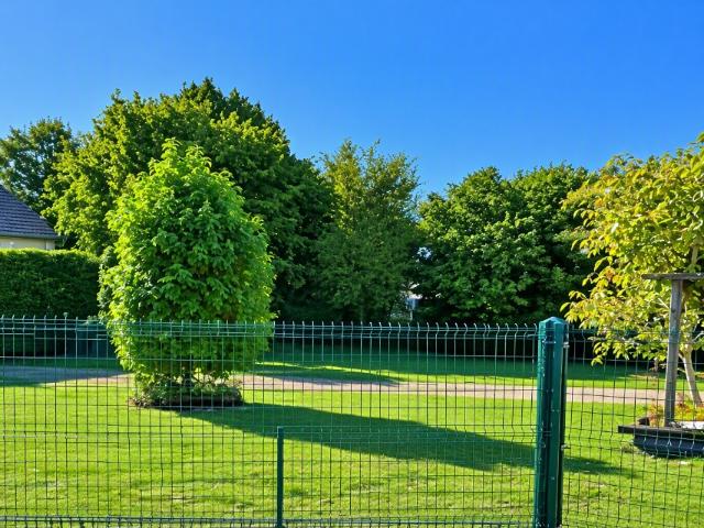 Terrain vente à Morigny-Champigny, Essonne