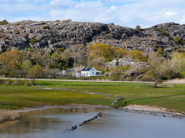 Villa till salu i Skärhamn, Västra Götaland