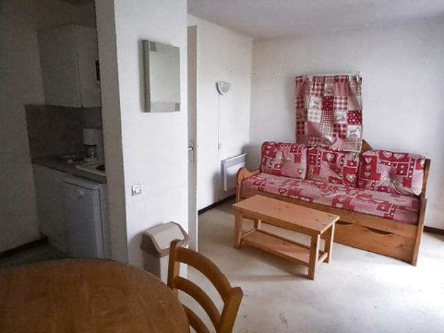 Appartement vente à Bonneville, Verchaix