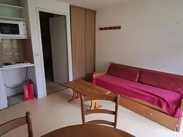 Appartement vente à Bonneville, Morillon