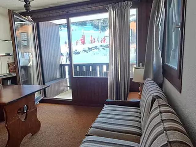 Appartement vente à Bonneville, Morillon