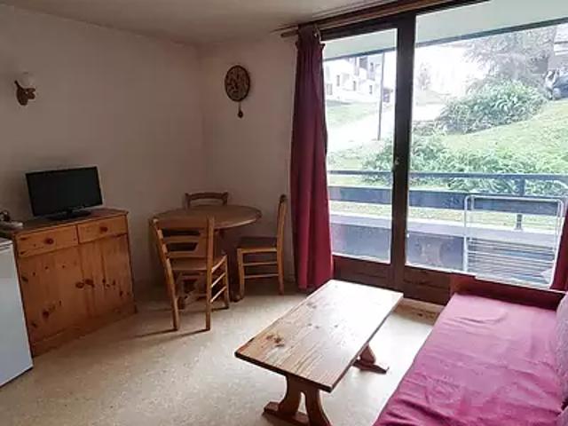 Appartement vente à Bonneville, Morillon