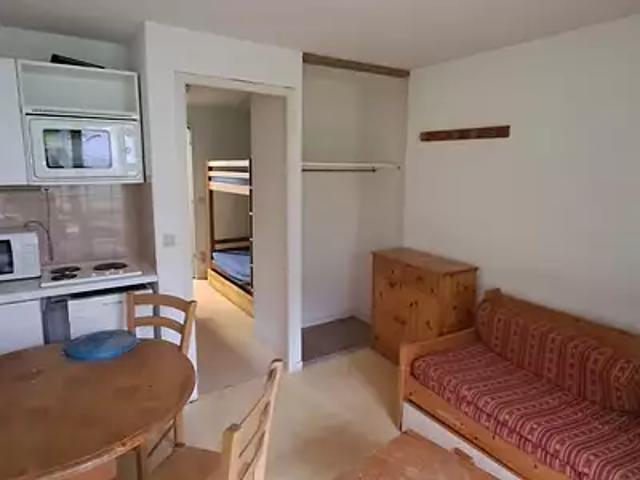 Appartement vente à Bonneville, Morillon