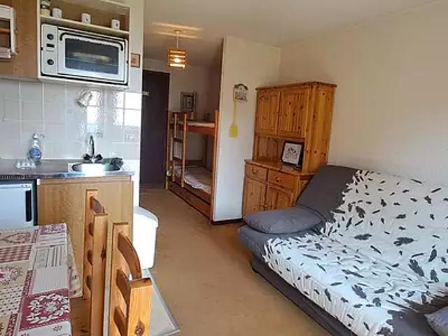 Appartement vente à Bonneville, Morillon