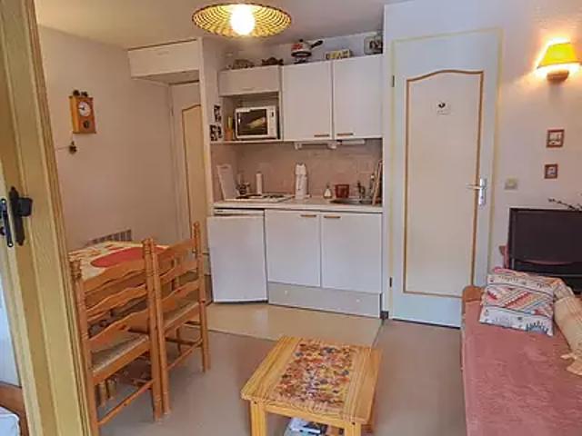 Appartement vente à Bonneville, Morillon