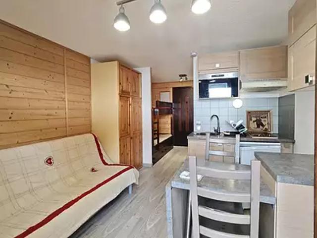 Appartement vente à Bonneville, Morillon
