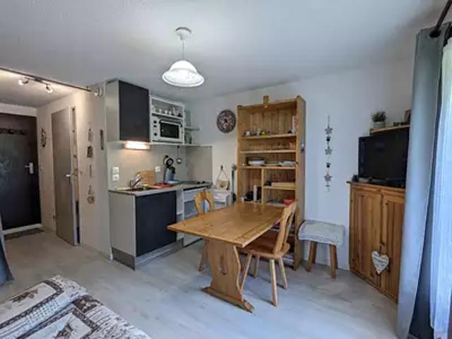 Appartement vente à Bonneville, Morillon
