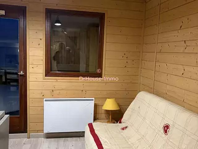 Appartement vente à Bonneville, Morillon