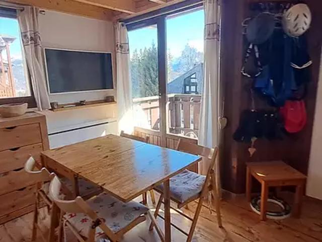 Appartement vente à Bonneville, Morillon