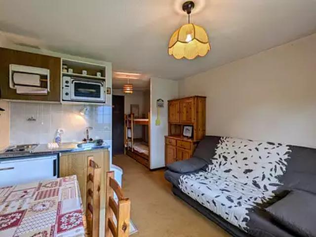 Appartement vente à Bonneville, Morillon