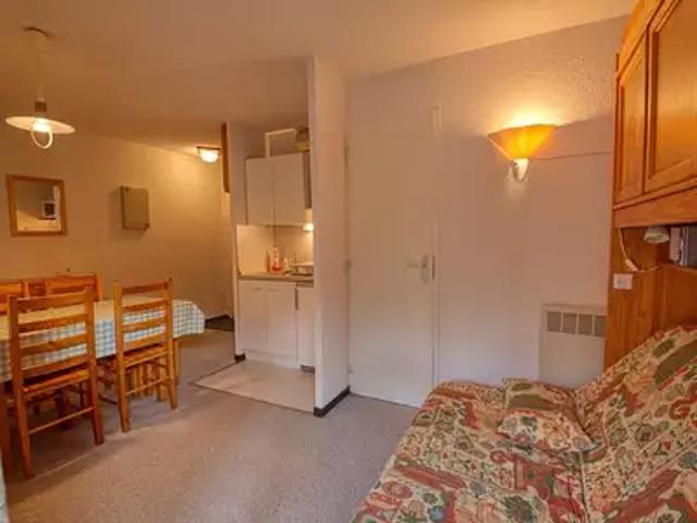 Appartement vente à Bonneville, Morillon