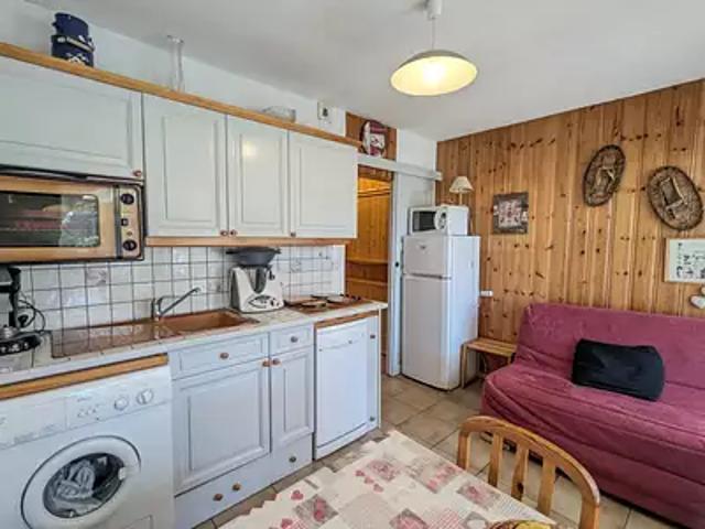 Appartement vente à Bonneville, Morillon