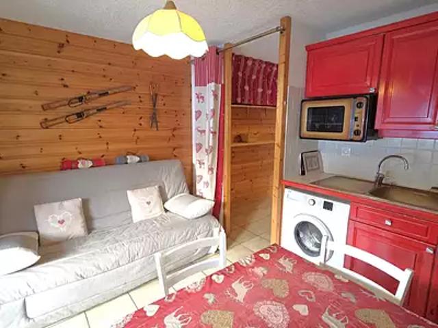 Appartement vente à Bonneville, Morillon