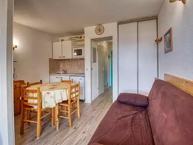Appartement vente à Bonneville, Morillon