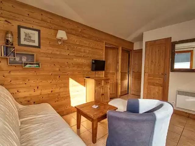 Appartement vente à Bonneville, Morillon