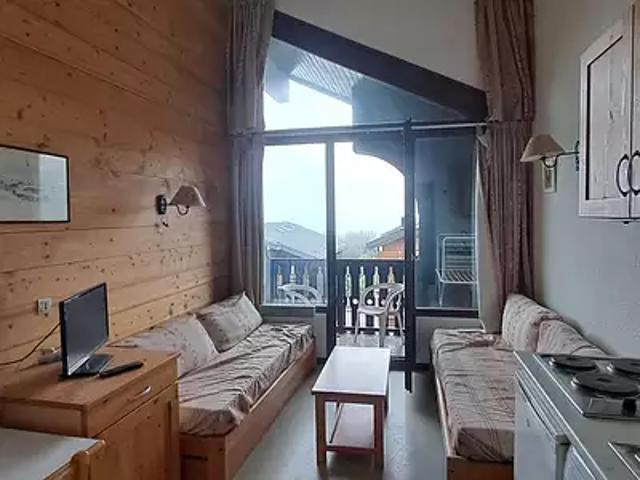Appartement vente à Bonneville, Morillon