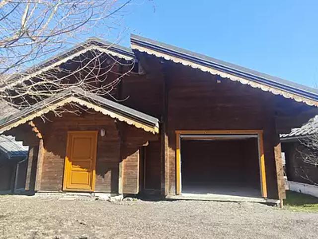Maison vente à Bonneville, Morillon