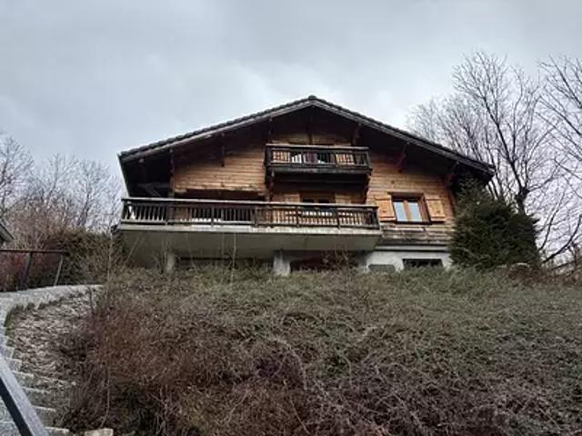 Maison vente à Bonneville, Morillon