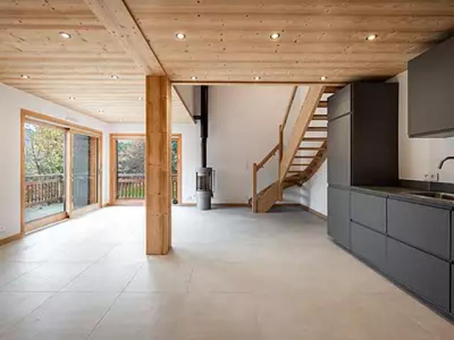 Maison vente à Bonneville, Morillon
