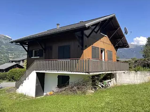 Maison vente à Bonneville, Morillon