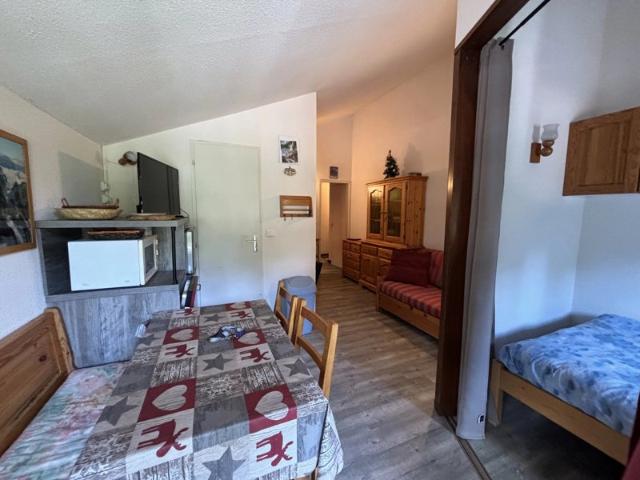 Appartement vente à Bonneville, Morillon