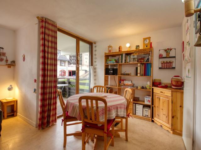 Appartement vente à Bonneville, Morillon