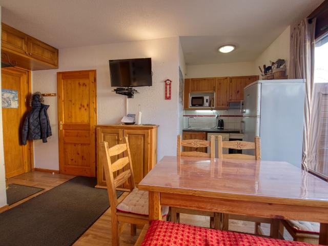 Appartement vente à Bonneville, Morillon