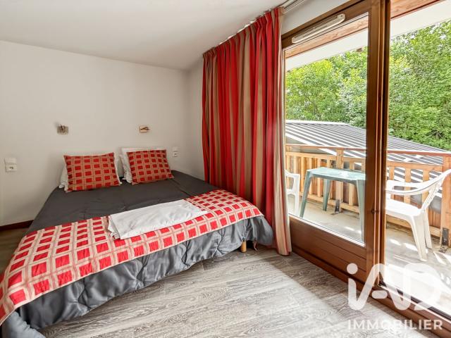 Appartement vente à Bonneville, Morillon