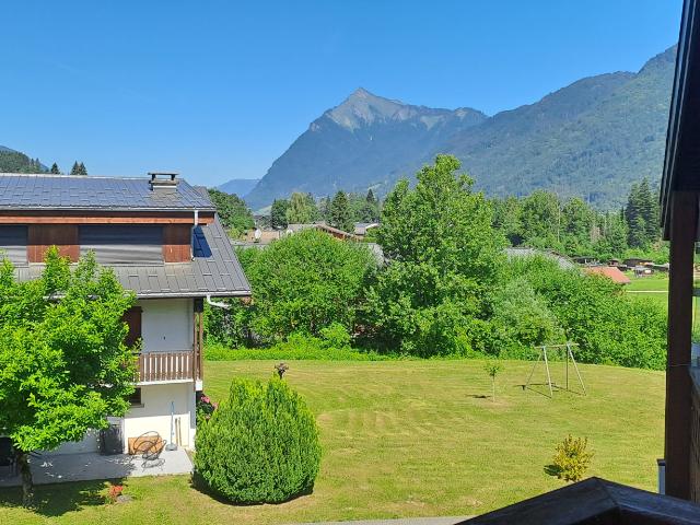 Appartement vente à Bonneville, Morillon