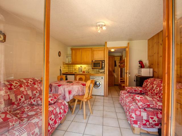 Appartement vente à Bonneville, Morillon