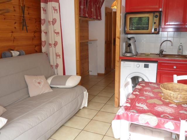 Appartement vente à Bonneville, Morillon