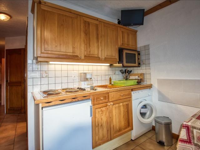 Appartement vente à Bonneville, Morillon