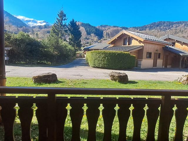 Appartement vente à Bonneville, Morillon