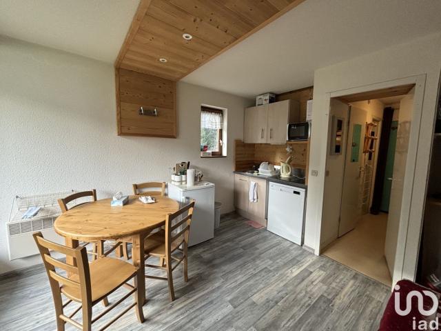 Appartement vente à Bonneville, Morillon