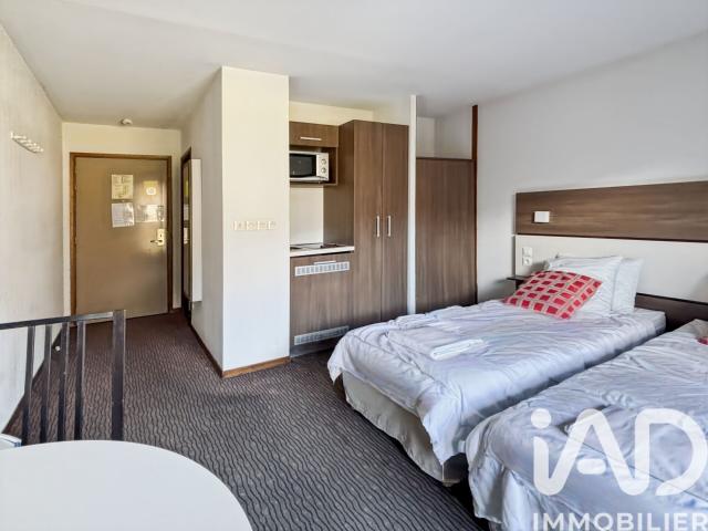 Appartement vente à Bonneville, Morillon
