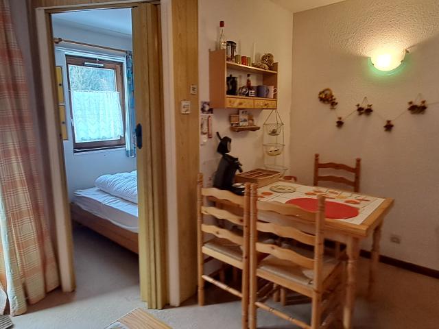 Appartement vente à Bonneville, Morillon