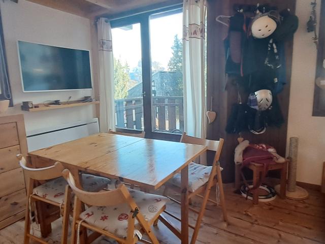 Duplex vente à Bonneville, Morillon