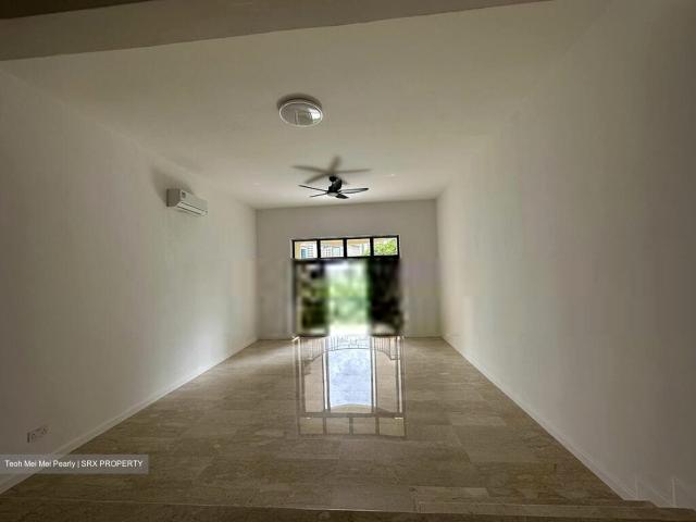 Condominium for rent in Novena