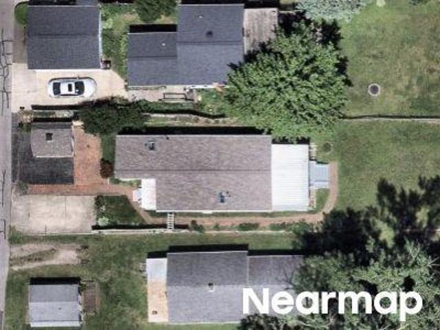 House for sale in Michigan