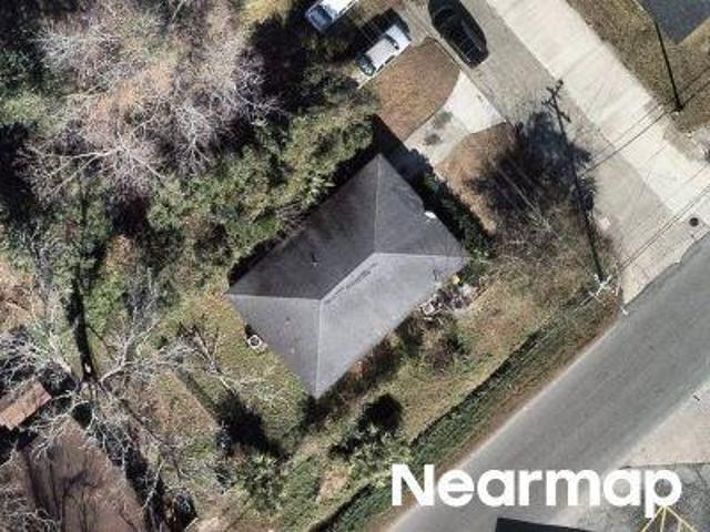 House for sale in Savannah, Georgia