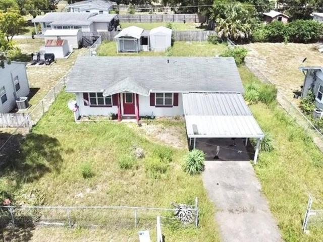 House for sale in Eustis, Florida
