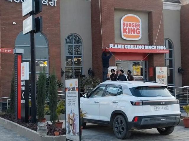 Commercial for sale in Mohari, Punjab