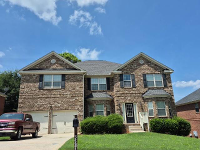 House for sale in Douglasville, Georgia