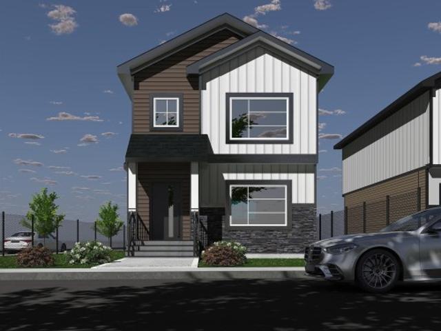 House for sale in Morinville, Alberta