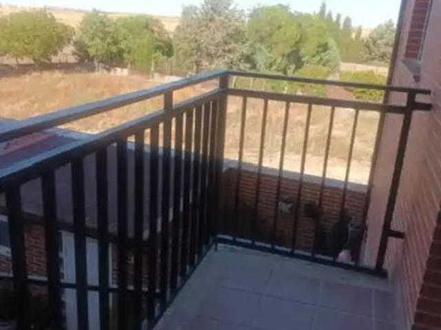 Apartamento en alquiler en Moriscos, Castilla y León